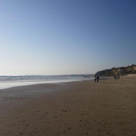 Hostal La Conilena Conil De La Frontera Eksteriør bilde