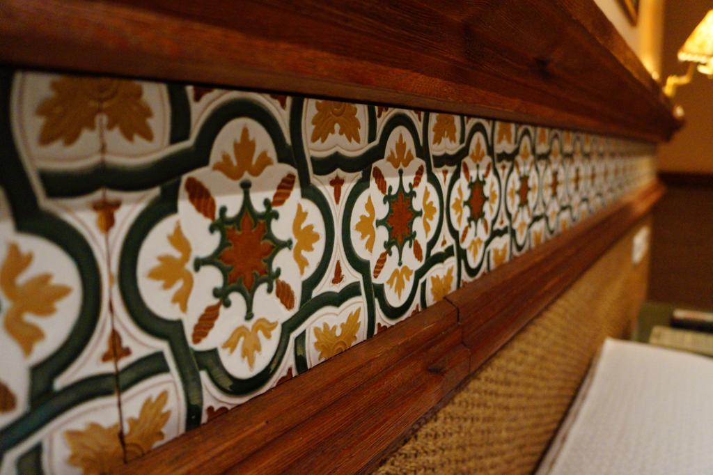 Hostal La Conilena Conil De La Frontera Eksteriør bilde