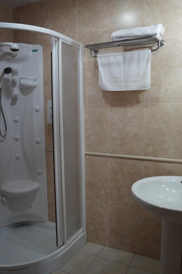 Hostal La Conilena Conil De La Frontera Eksteriør bilde