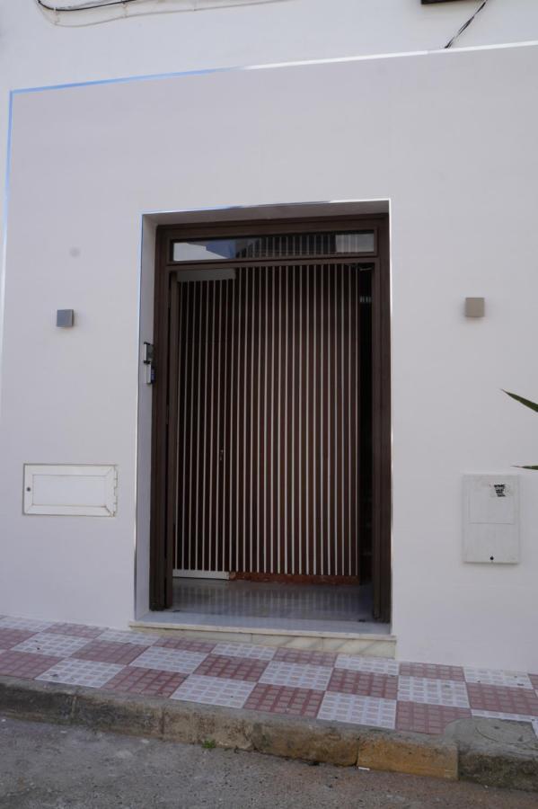 Hostal La Conilena Conil De La Frontera Eksteriør bilde